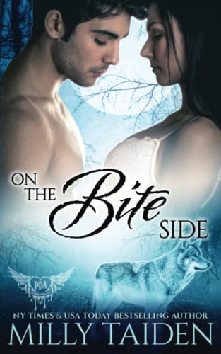 On the Bite Side