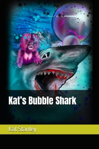 Kat's Bubble Shark