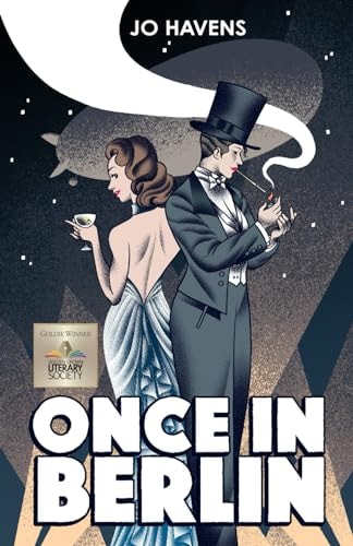 Once in Berlin