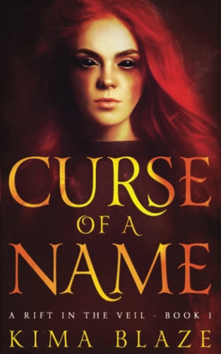 Curse of a Name & Reflections