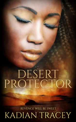 Desert Protector