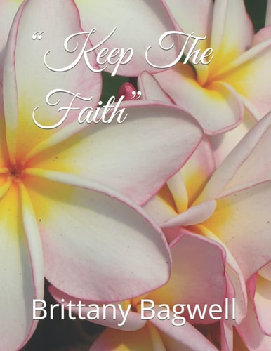 "Keep The Faith"