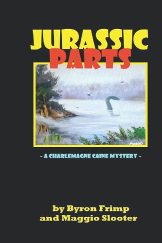 Jurassic Parts