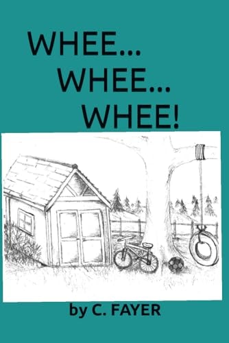 Whee! Whee! Whee!
