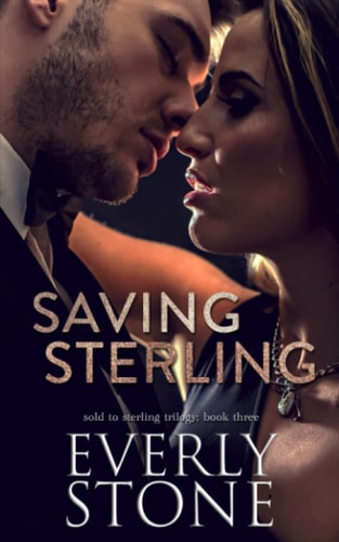 Saving Sterling