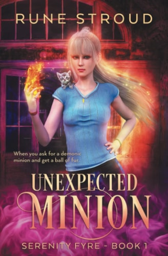 Unexpected Minion