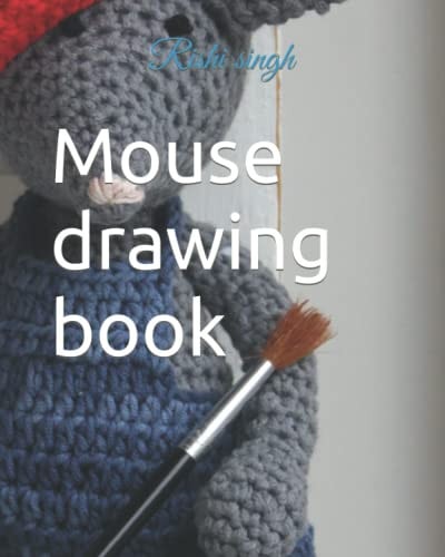 Mouse Drawing Book