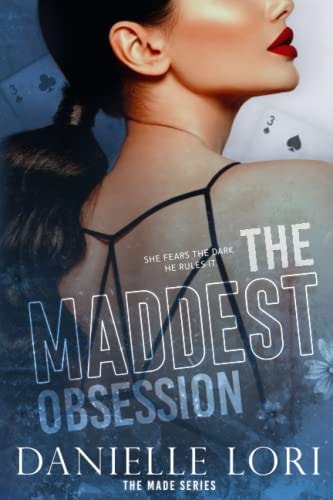 The Maddest Obsession Special Print Edition