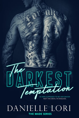 The Darkest Temptation Special Print Edition