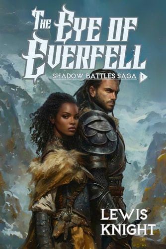 The Eye of Everfell
