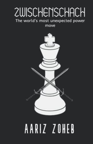 Zwischenschach The World's Most Unexpected Power Move