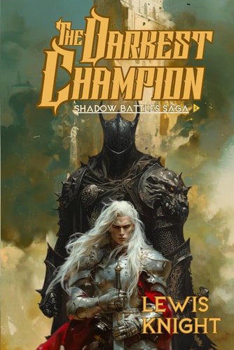 The Darkest Champion