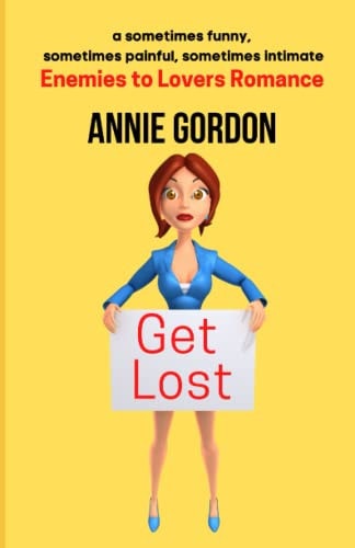 Get Lost: Enemies to Lovers Romance