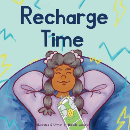 Recharge Time