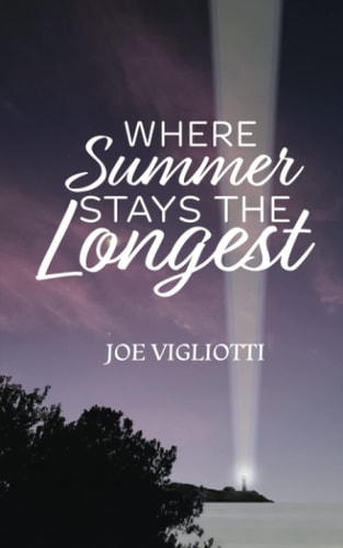 Where Summer Stays the Longest