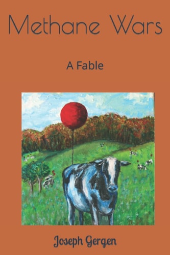 Methane Wars A Fable