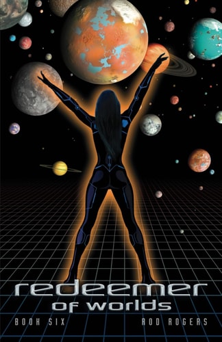 Redeemer of Worlds