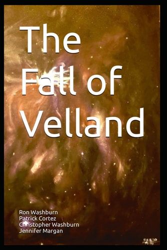 The Fall of Velland