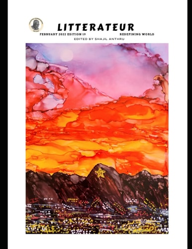 February Litterateur Redefining World