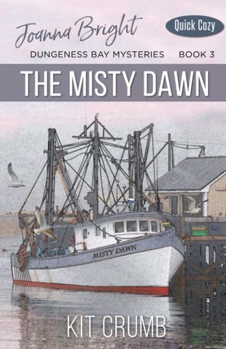 MISTY DAWN.