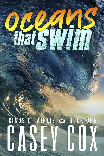 oceans that swim