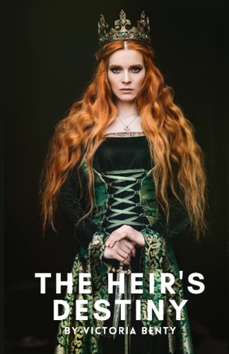 The Heir's Destiny Princesses Aren't Always what They Seem