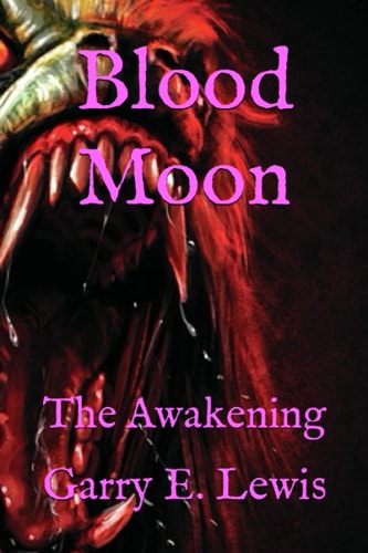 Blood Moon The Awakening