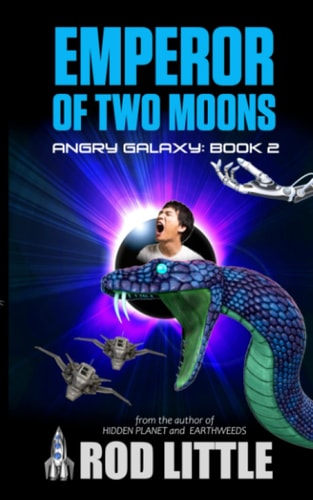 Emperor of Two Moons