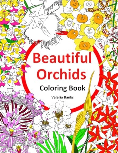 Beautiful Orchids