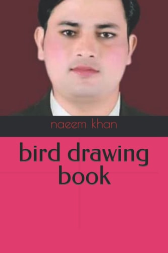 Bird Drawing Book
