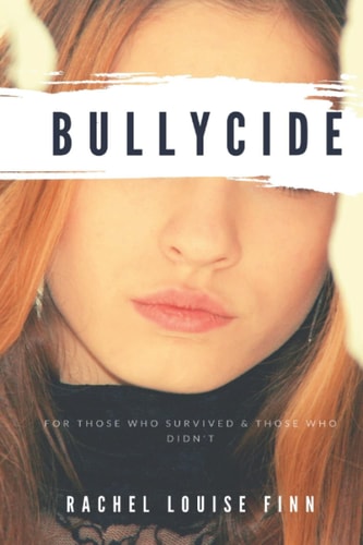 Bullycide Poems & Prose