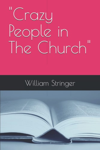 "Crazy People in The Church"