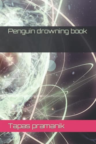Penguin Drowning Book