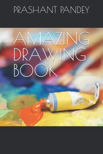 Amazing Drawing Book