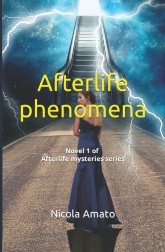 Afterlife Phenomena
