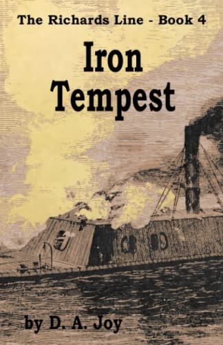 Iron Tempest