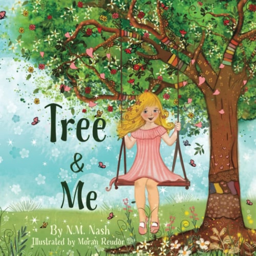 Tree And Me