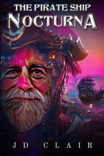 The Pirate Ship Nocturna