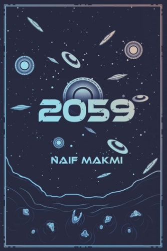 2059: The aliens with zombies and pandemic mix