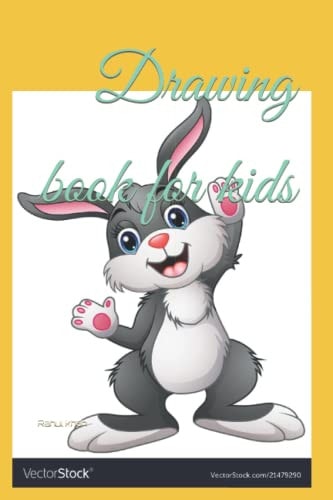 Drawing Book for Kids