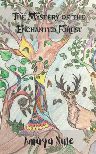 The Mystery of the Enchanted Forest