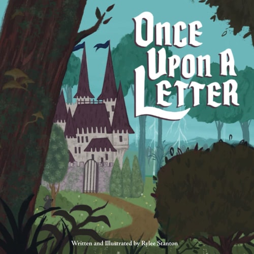 Once Upon A Letter