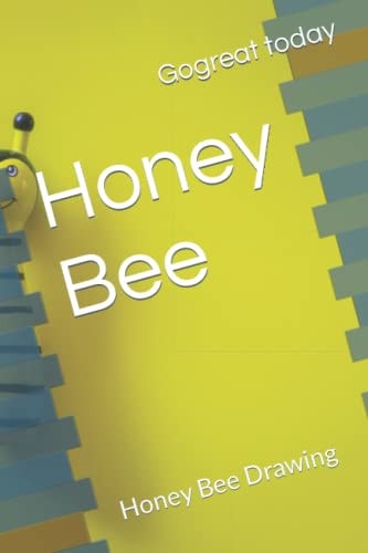 Honey Bee Honey Bee Drawing