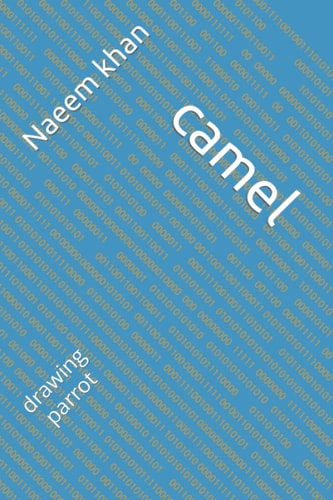 Camel Drawing Parrot