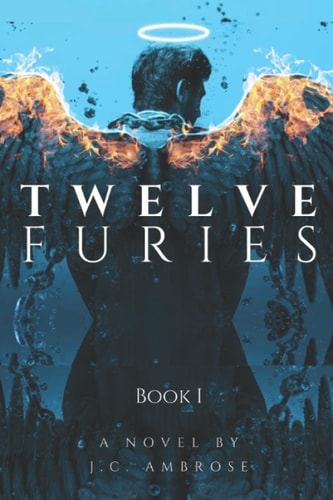 Twelve Furies