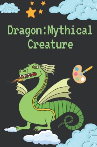 Dragon Mythical Creature