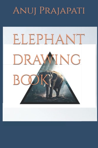 Elephant Drawing Book