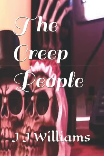 CREEP PEOPLE.