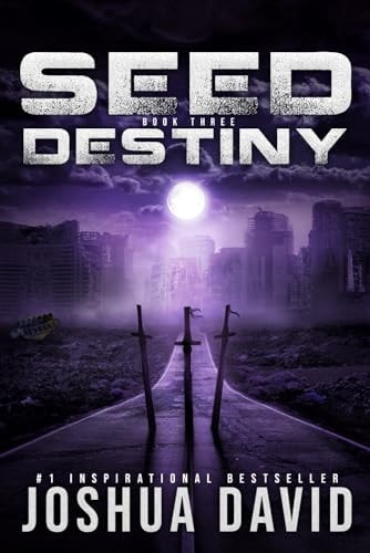 Seed Destiny