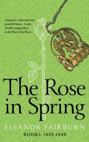 The Rose in Spring
